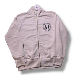 Vintage Fred Perry Trackjacket (L)