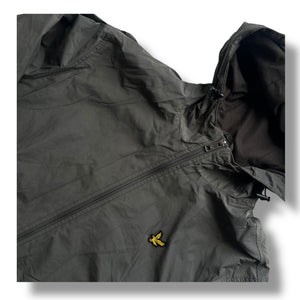 Vintage Lyle & Scott Windbreaker (L)