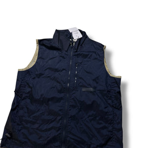 Vintage Fred Perry Weste (XS)