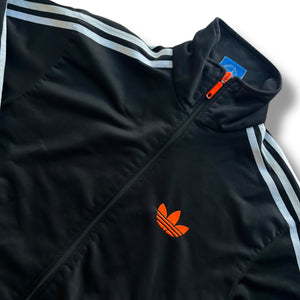 Vintage Adidas Firebird Trackjacket (S)