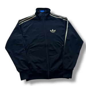 Vintage Adidas Trackjacket (S)