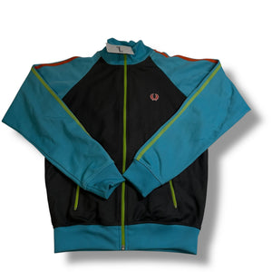 Fred Perry Trackjacket (XS)
