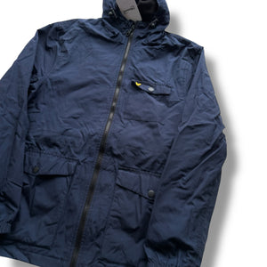 Vintage Lyle & Scott Jacke (M)