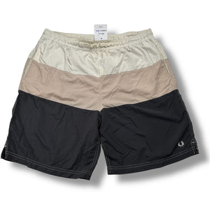 Vintage Fred Perry Shorts (Xl)