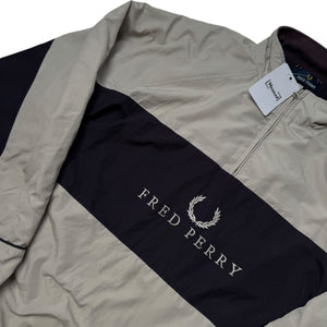 Vintage Fred Perry Jacke (L)