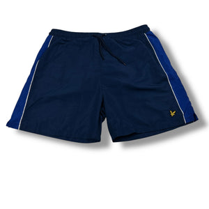 Vintage Lyle & Scott Shorts (XXL)