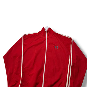Vintage Fred Perry Trackjacket (M)