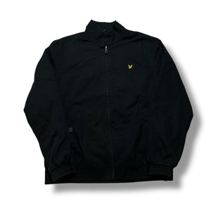 Vintage Lyle & Scott Jacke (M)