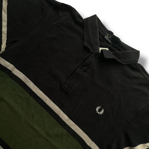Vintage Fred Perry Polo (M)