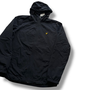Vintage Lyle & Scott Jacke (M)
