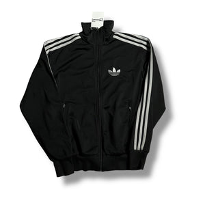 Vintage Adidas Trackjacket (XS)
