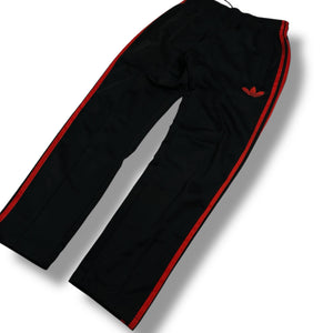 Vintage Adidas Trackpants (XXS)