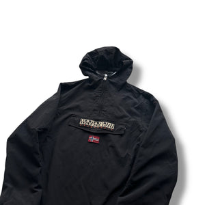 Vintage Napapijri Jacke (S)