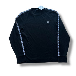 Vintage Fred Perry Sweater (M)