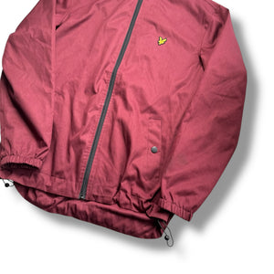 Vintage Lyle & Scott Jacke (M)