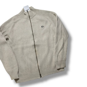 Vintage Fred Perry Trackjacket (M)