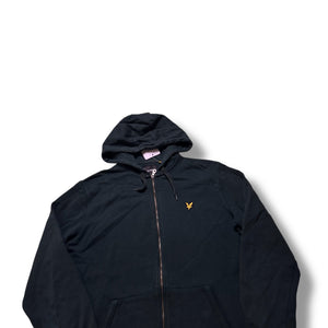 Vintage Lyle & Scott Trackjacket (M)