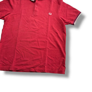 Vintage Fred Perry Poloshirt (L)
