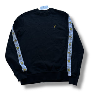 Vintage Lyle & Scott Sweater (S)