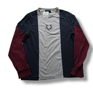 Vintage Fred Perry Sweater (L)