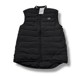 Vintage Fred Perry Weste (L)