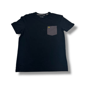 Vintage Lyle & Scott Shirt (M)