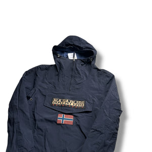 Vintage Napapijri Jacke (S)