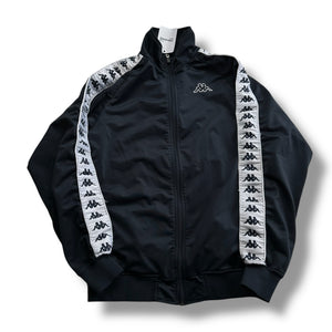 Vintage kappa Trackjacket (L)