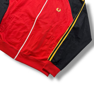 Vintage Fred Perry Trackjacket (L)