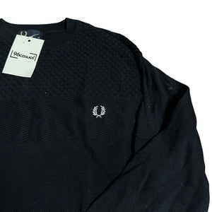 Vintage Fred Perry Sweater (M)