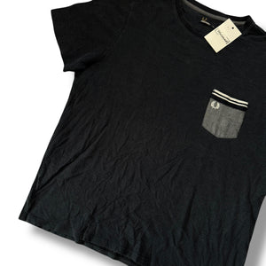 Vintage Fred Perry Shirt (XXL)