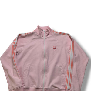 Vintage Fred Perry Trackjacket (XS)