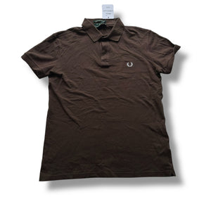 Vintage Fred Perry Poloshirt (XS)