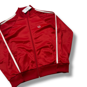 Vintage Fred Perry Trackjacket (XS)