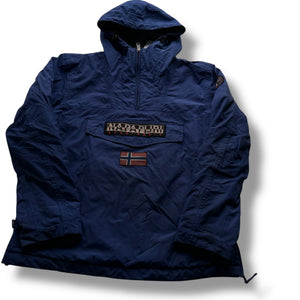 Vintage Napapijri Jacke (L)