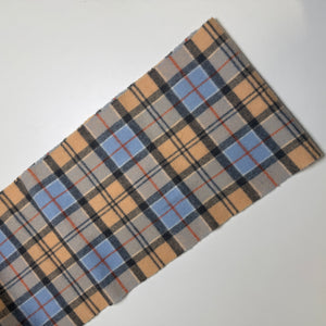 Vintage Barbour scarf