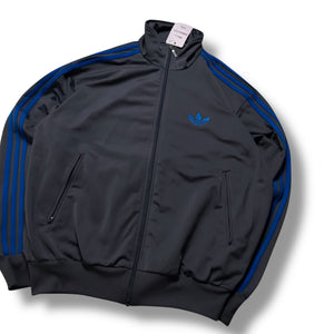 Vintage Adidas Trackjacket (L)
