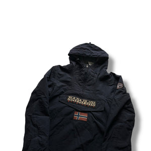 Vintage Napapijri Jacke (S)