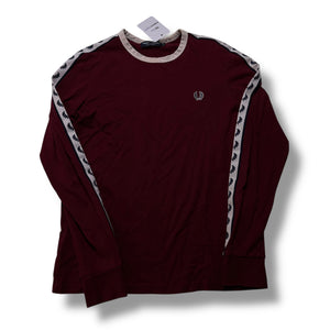 Vintage Fred Perry Sweater (S)