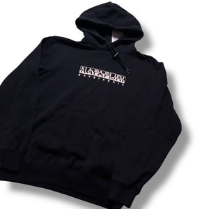 Vintage Napapijri Pullover (M)