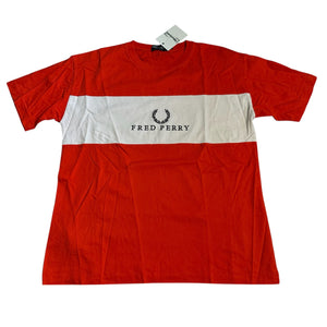 Vintage Fred Perry Shirt (XL)