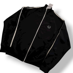 Vintage Fred Perry Trackjacket (S)