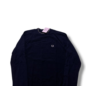 Vintage Fred Perry Sweater (L)