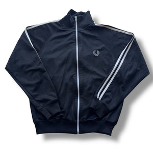 Vintage Fred Perry Trackjacket (S)
