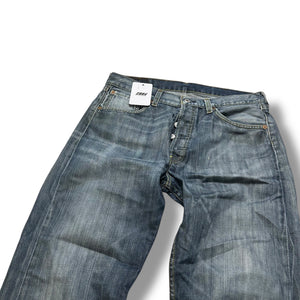 Vintage Levi’s 501 (W34/L30)