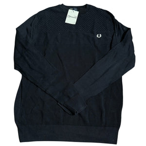 Vintage Fred Perry Sweater (M)
