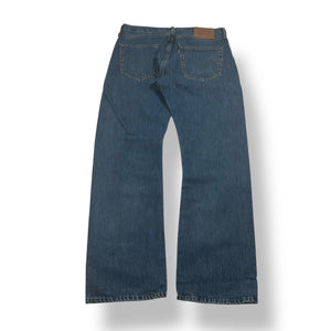 Vintage Levi’s 501 Jeans (W33 L32)