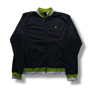 Vintage Lyle & Scott Jacke (L)