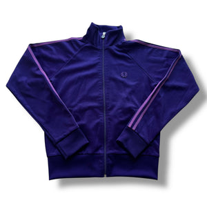 Vintage Fred Perry Trackjacket (Damen S)