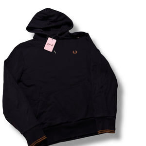 Vintage Fred Perry Pullover (L)